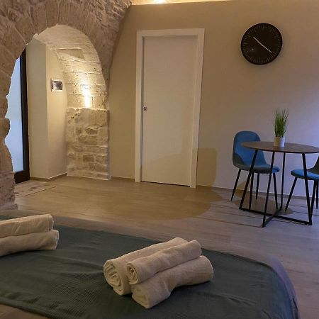 Regina Bona Rooms Modugno Exteriér fotografie