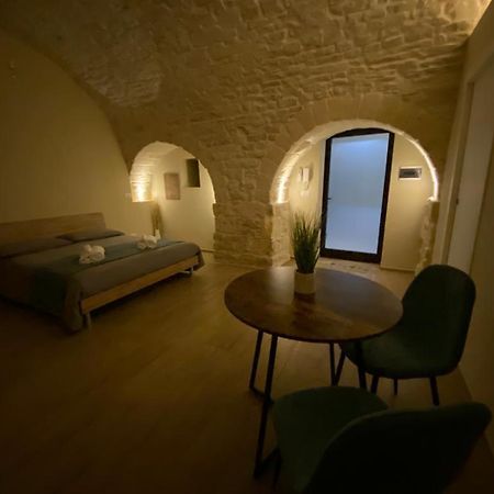 Regina Bona Rooms Modugno Exteriér fotografie