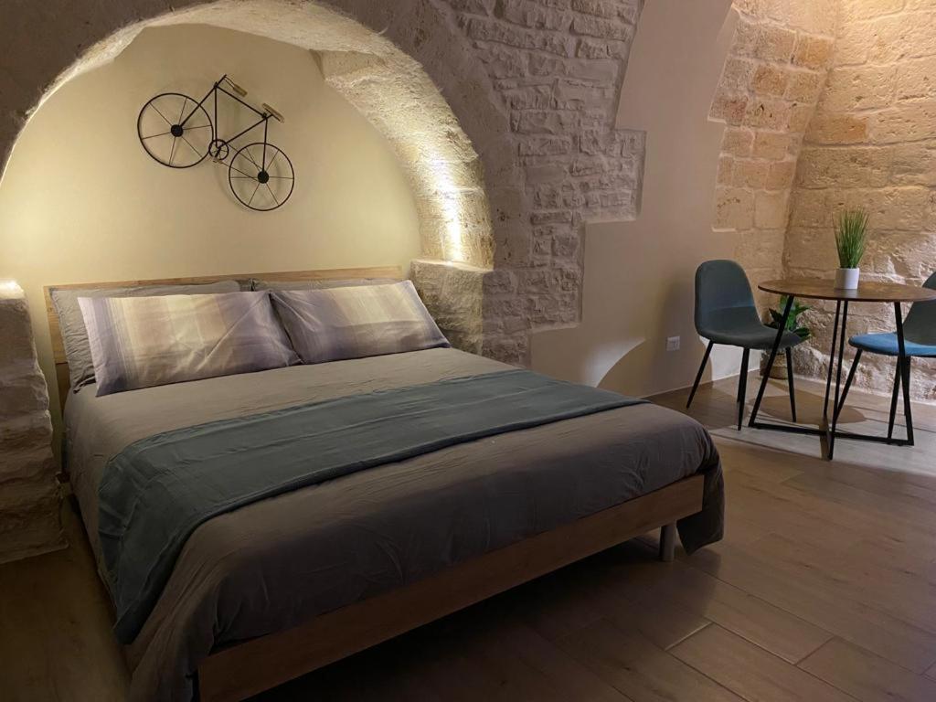 Regina Bona Rooms Modugno Exteriér fotografie