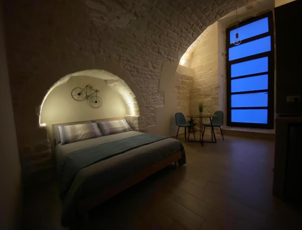 Regina Bona Rooms Modugno Exteriér fotografie