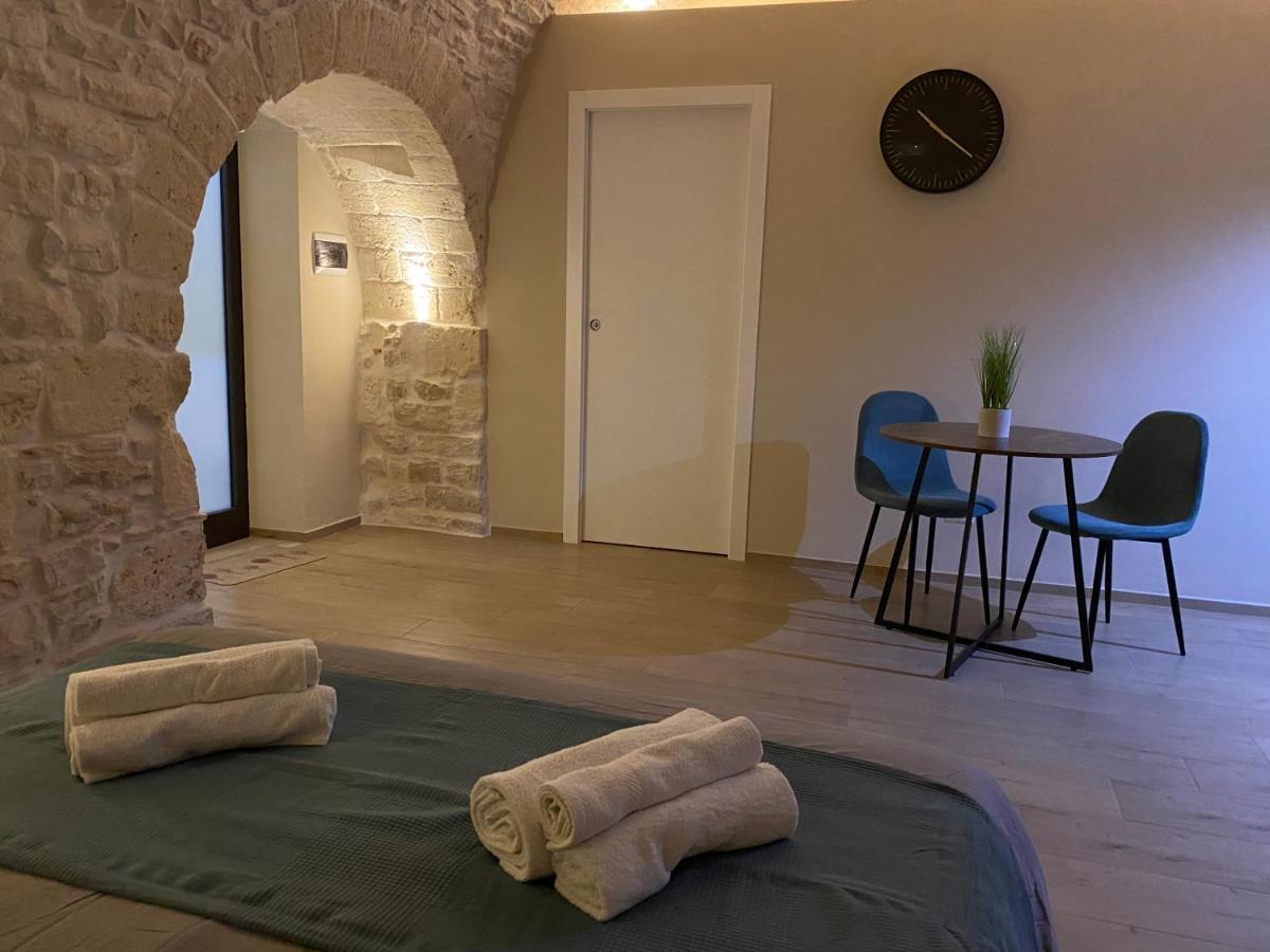 Regina Bona Rooms Modugno Exteriér fotografie