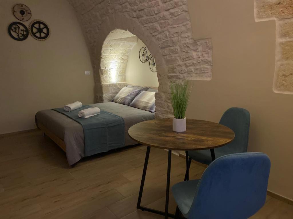 Regina Bona Rooms Modugno Exteriér fotografie