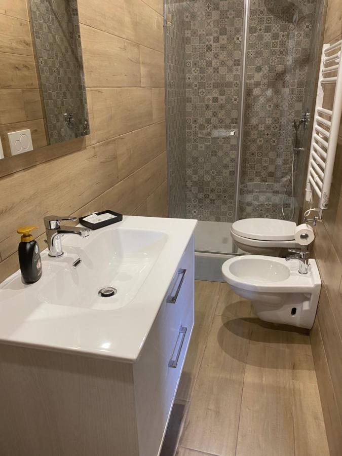Regina Bona Rooms Modugno Exteriér fotografie